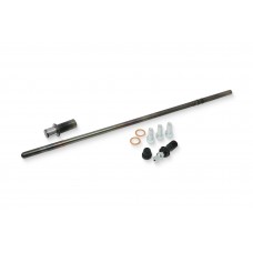 CNC Racing Hydraulic Conversion Kit for Monster 821 for Clear Wet Clutch Cover